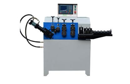 打圈對焊一體機(jī)