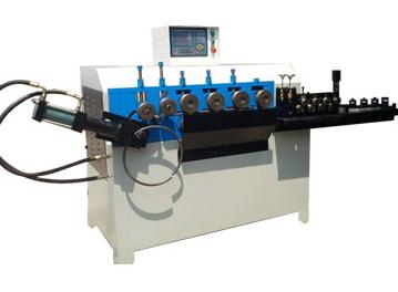 數(shù)字化打圈機